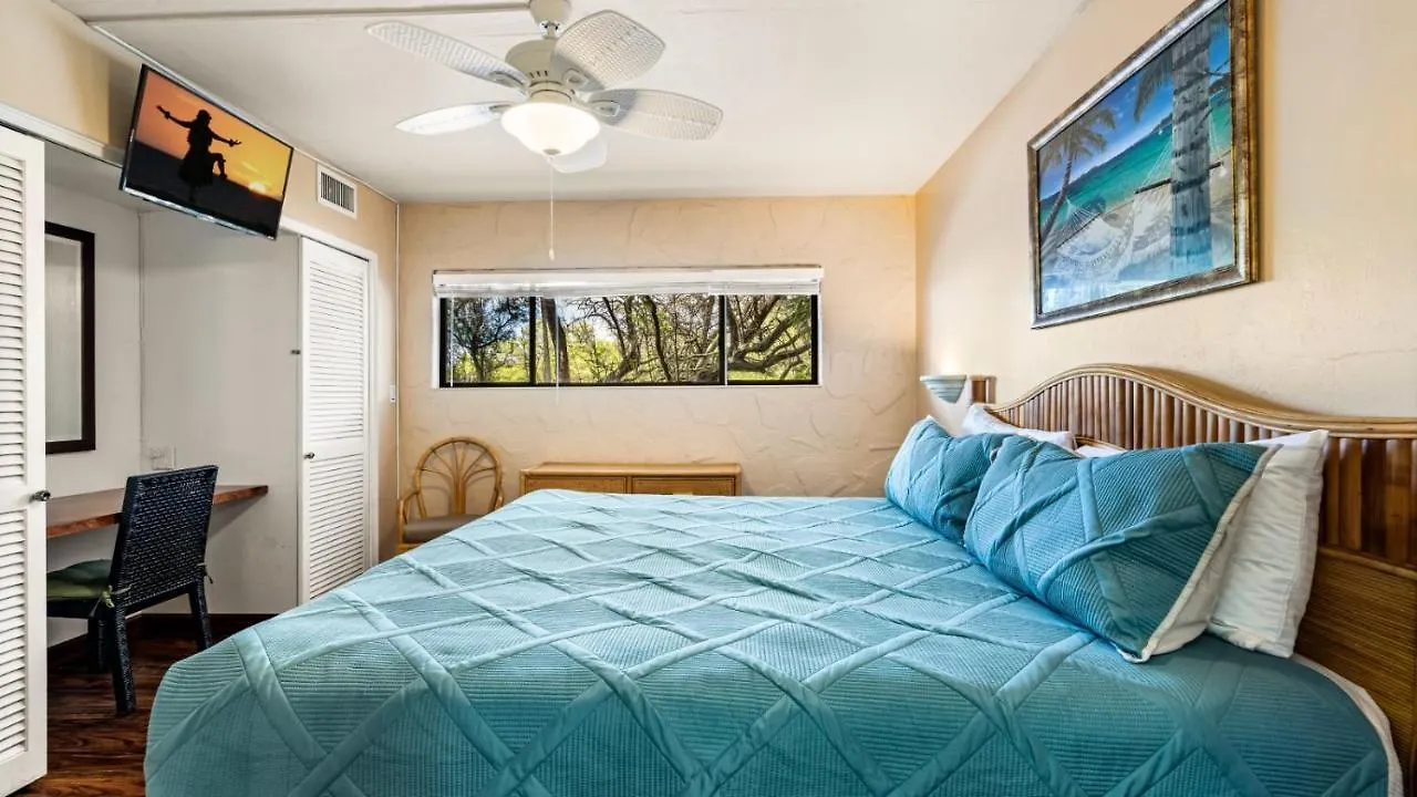 Casa de Emdeko 136 Villa Kailua-Kona Holiday home