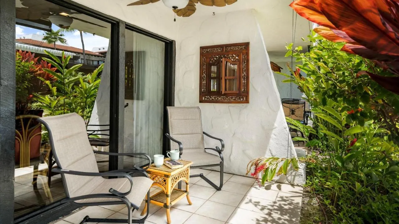 Casa de Emdeko 136 Villa Kailua-Kona