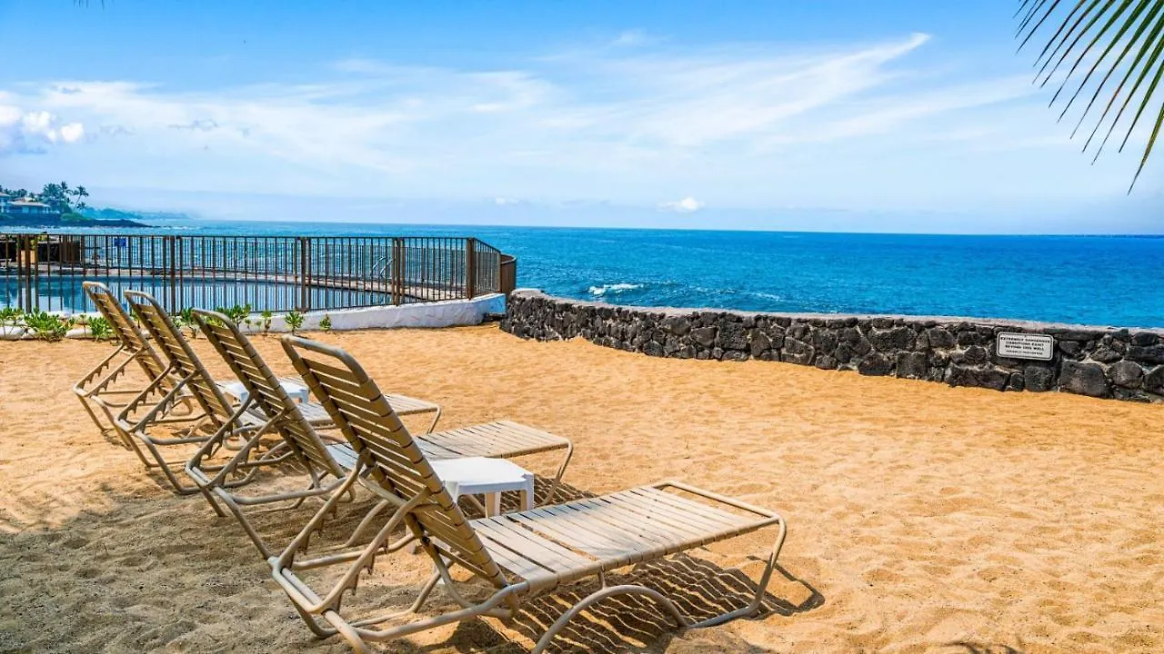 Holiday home Casa de Emdeko 136 Villa Kailua-Kona