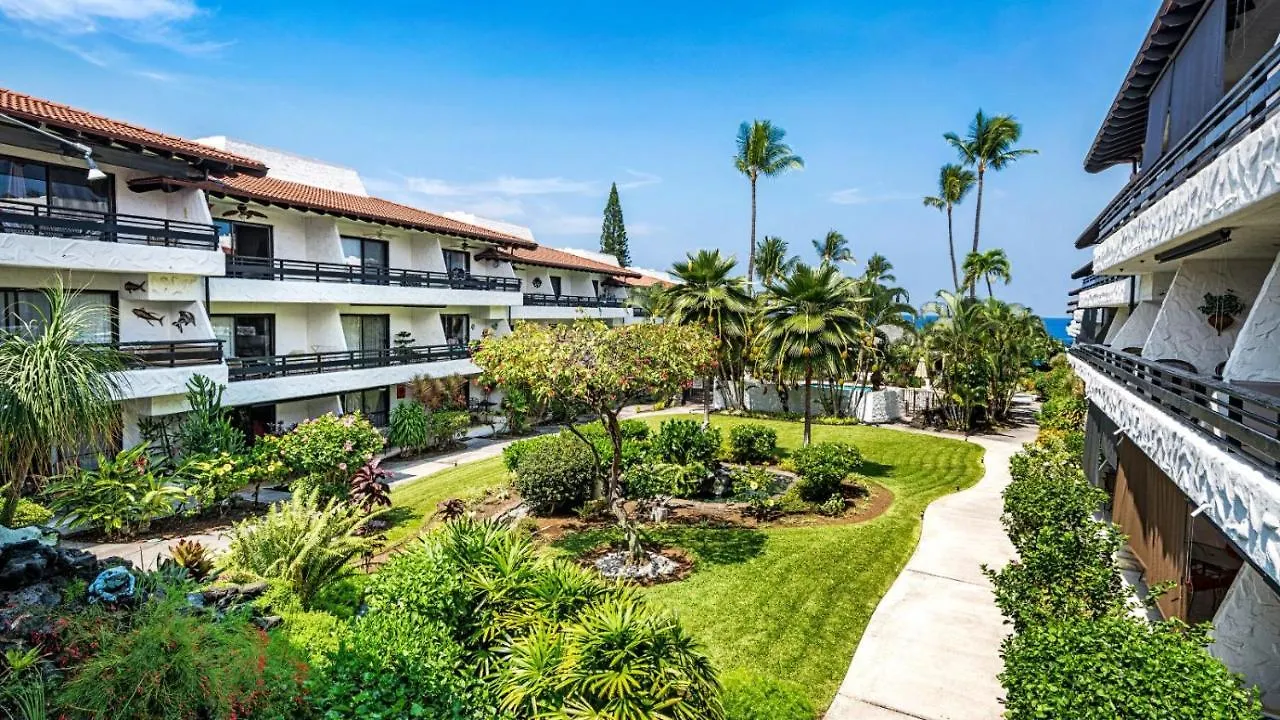 Casa de Emdeko 136 Villa Kailua-Kona United States
