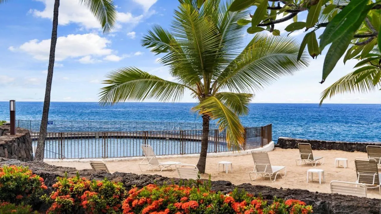 Casa de Emdeko 136 Villa Kailua-Kona