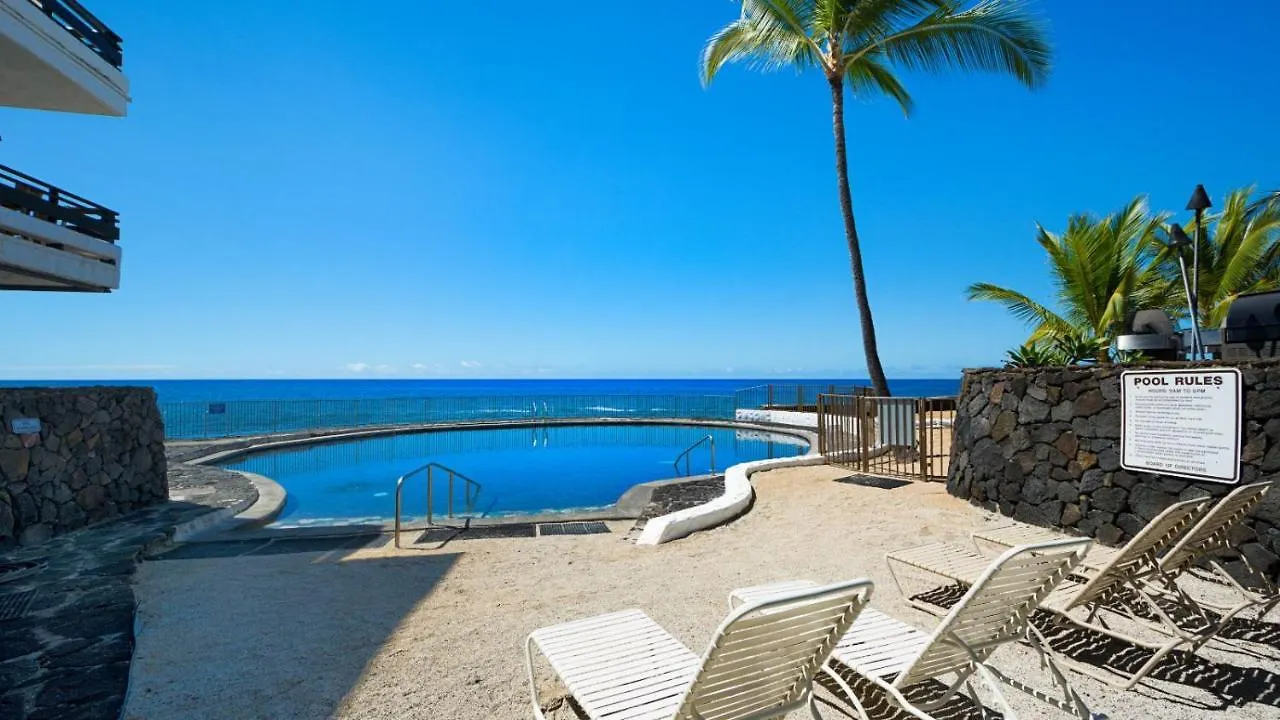 Casa de Emdeko 136 Villa Kailua-Kona Holiday home