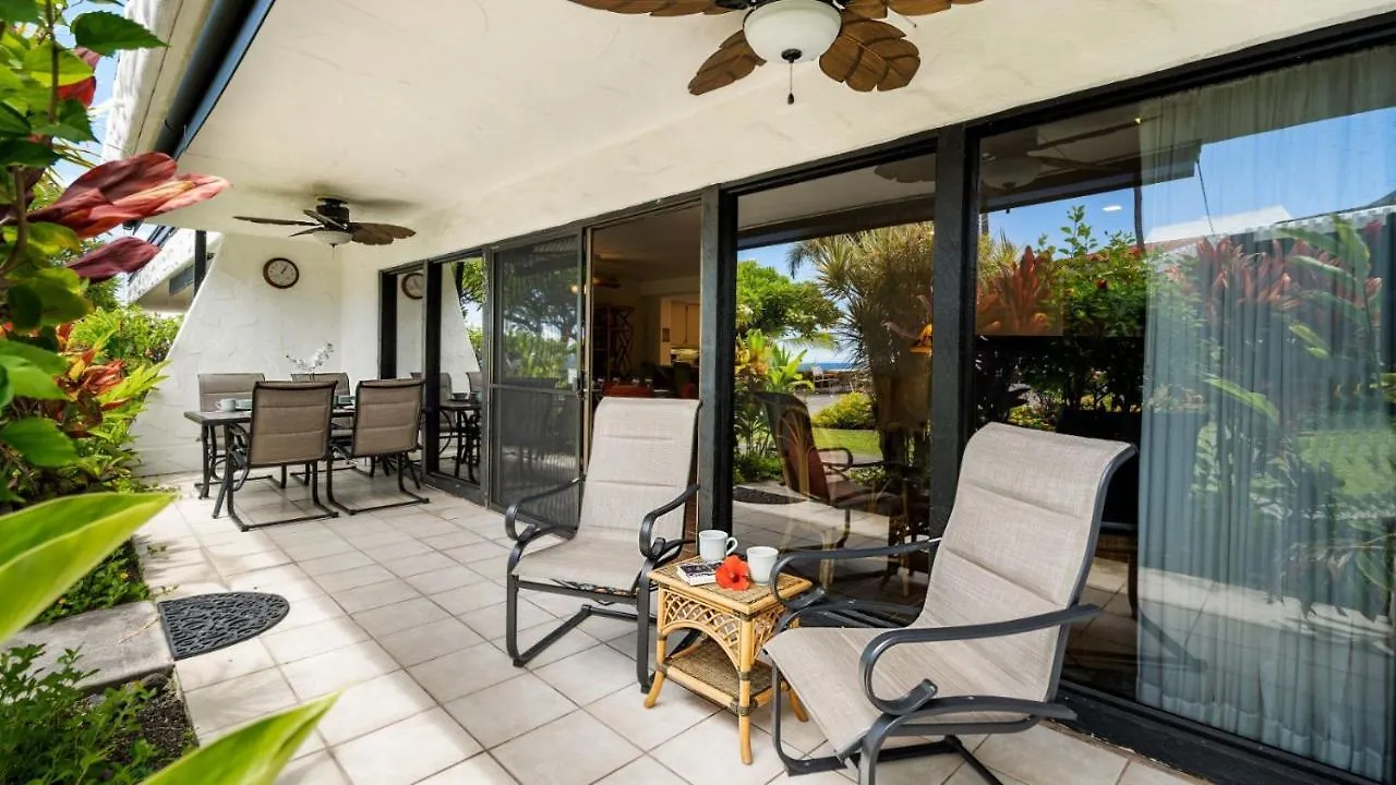 Holiday home Casa de Emdeko 136 Villa Kailua-Kona United States