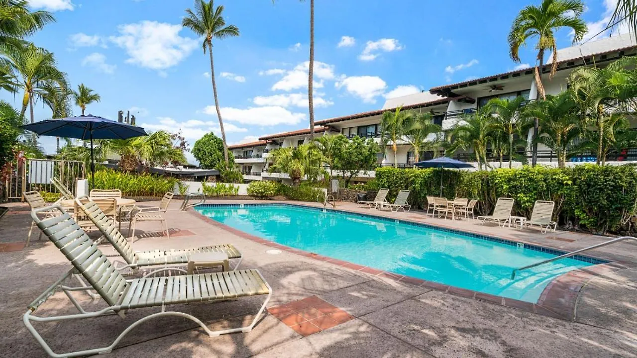 Casa de Emdeko 136 Villa Kailua-Kona 0*,  United States
