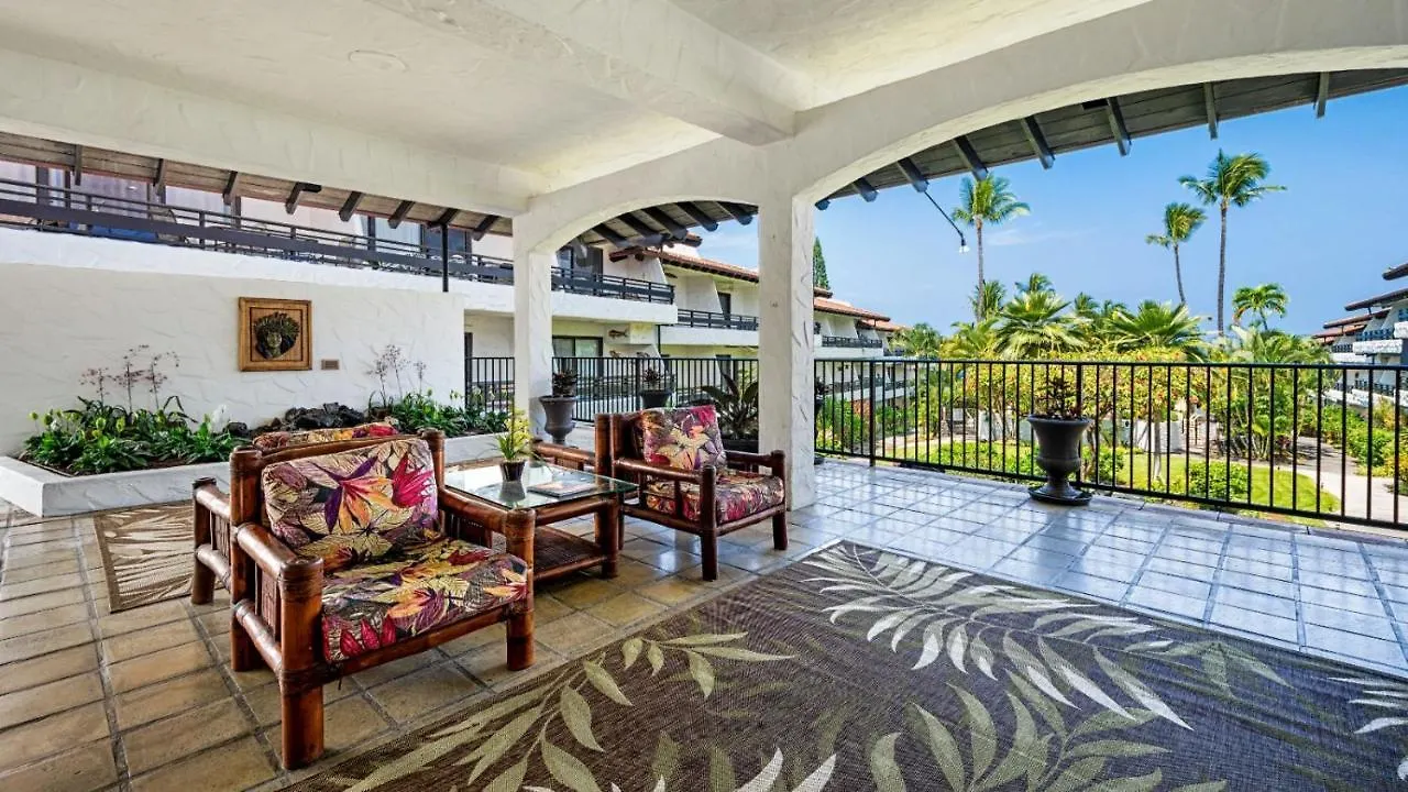 Holiday home Casa de Emdeko 136 Villa Kailua-Kona
