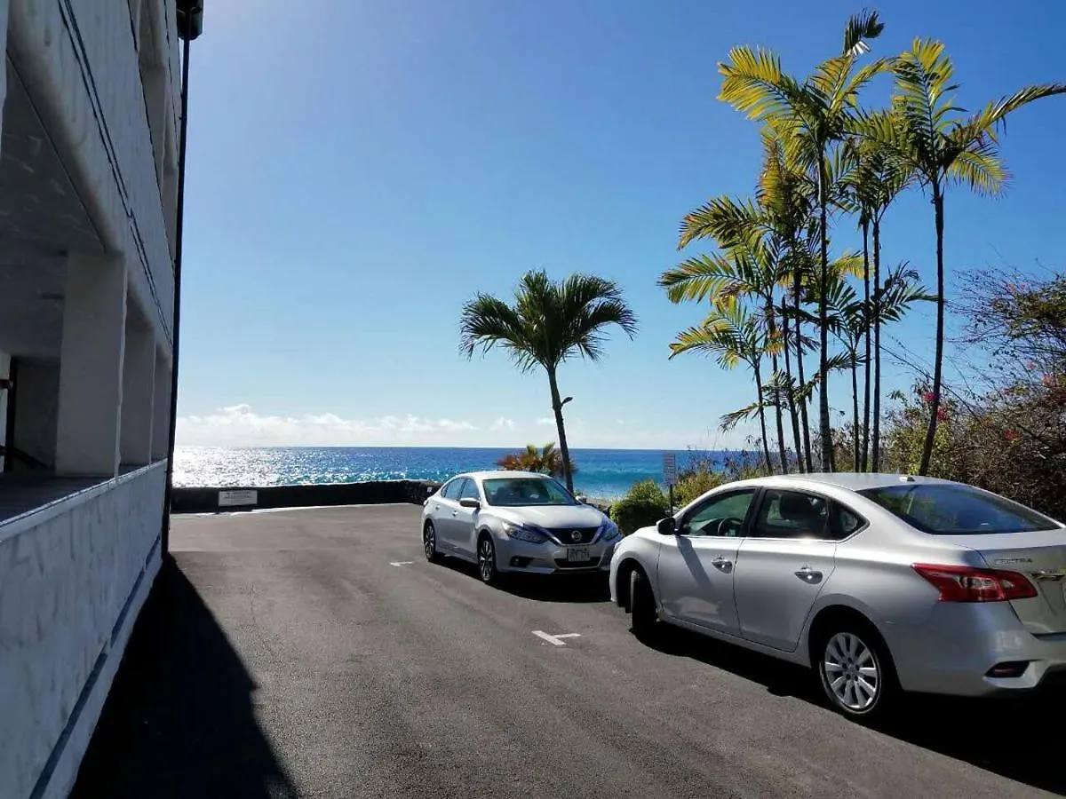 Casa de Emdeko 136 Villa Kailua-Kona Holiday home