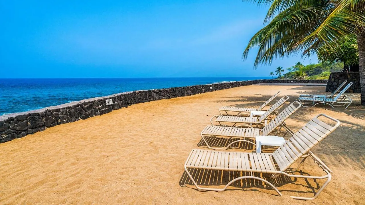 Holiday home Casa de Emdeko 136 Villa Kailua-Kona