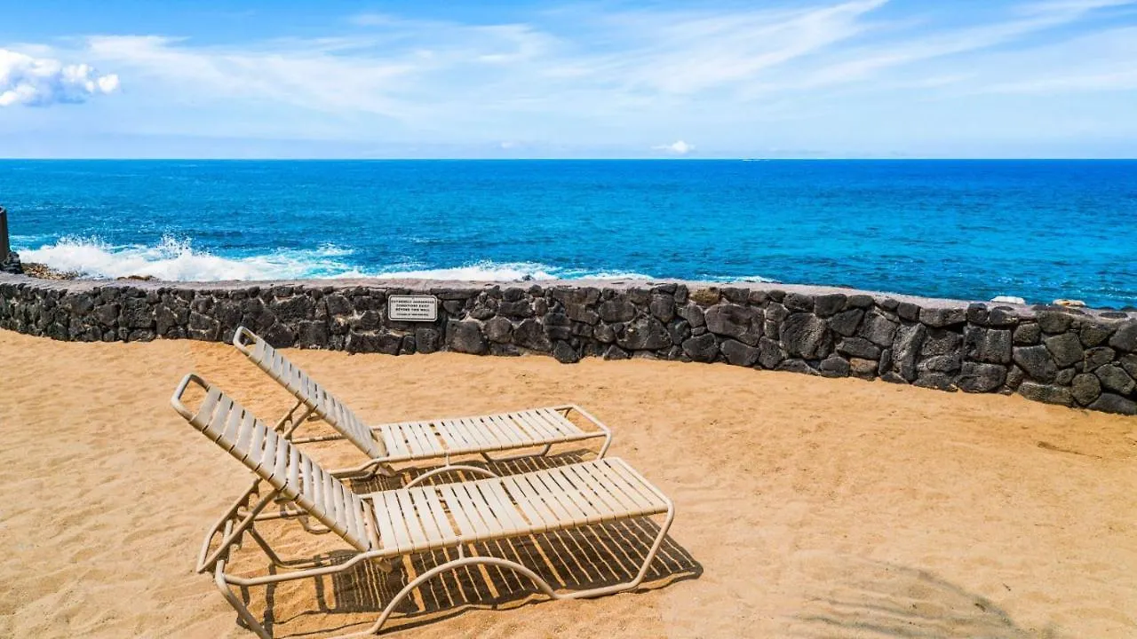 Casa de Emdeko 136 Villa Kailua-Kona United States