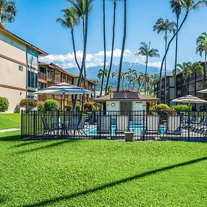 Holiday home Kona Isle B31, Kailua-Kona