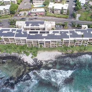 Holiday home Kona Bali Kai 317 Direct Oceanfront, Kailua-Kona