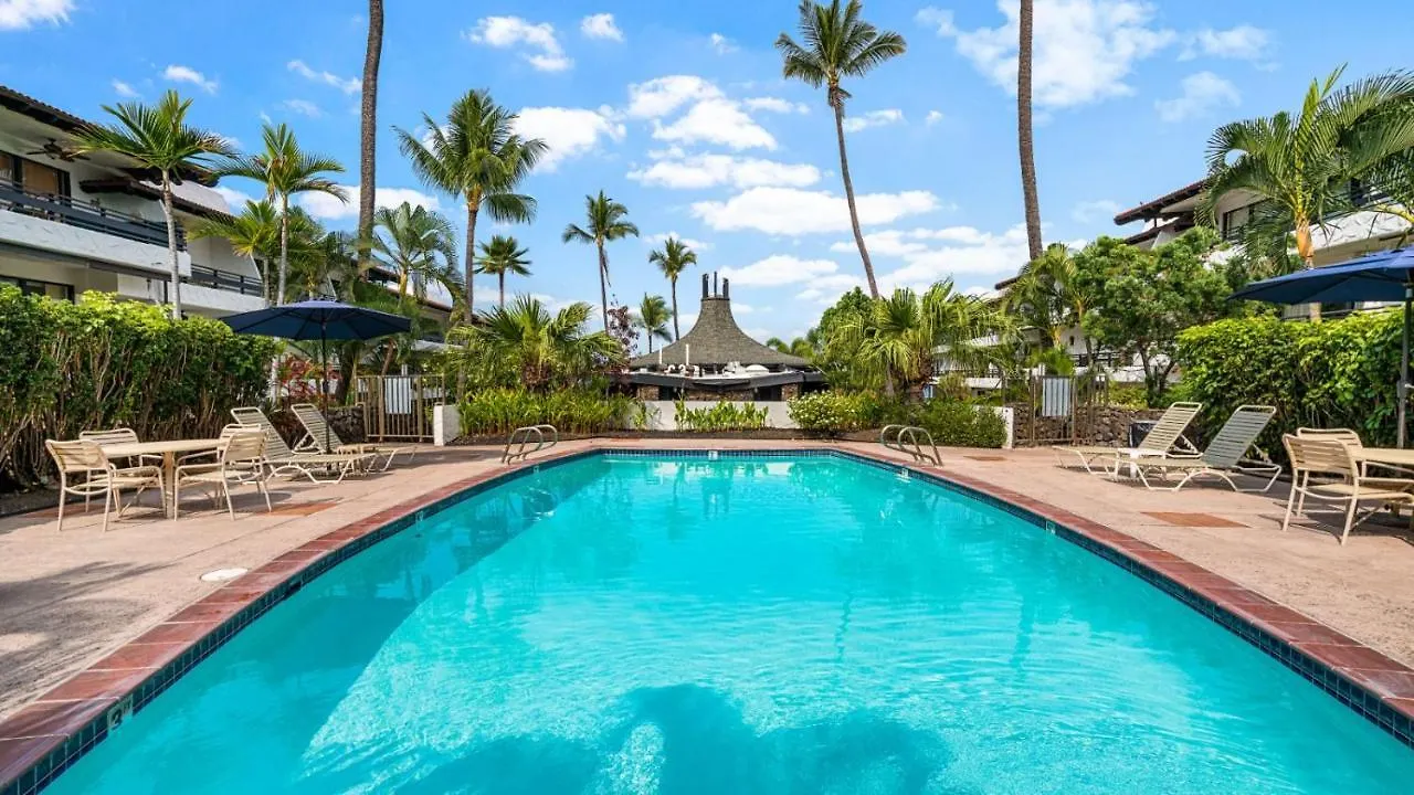 Vila Casa De Emdeko 136 Kailua-Kona Prázdninový dům