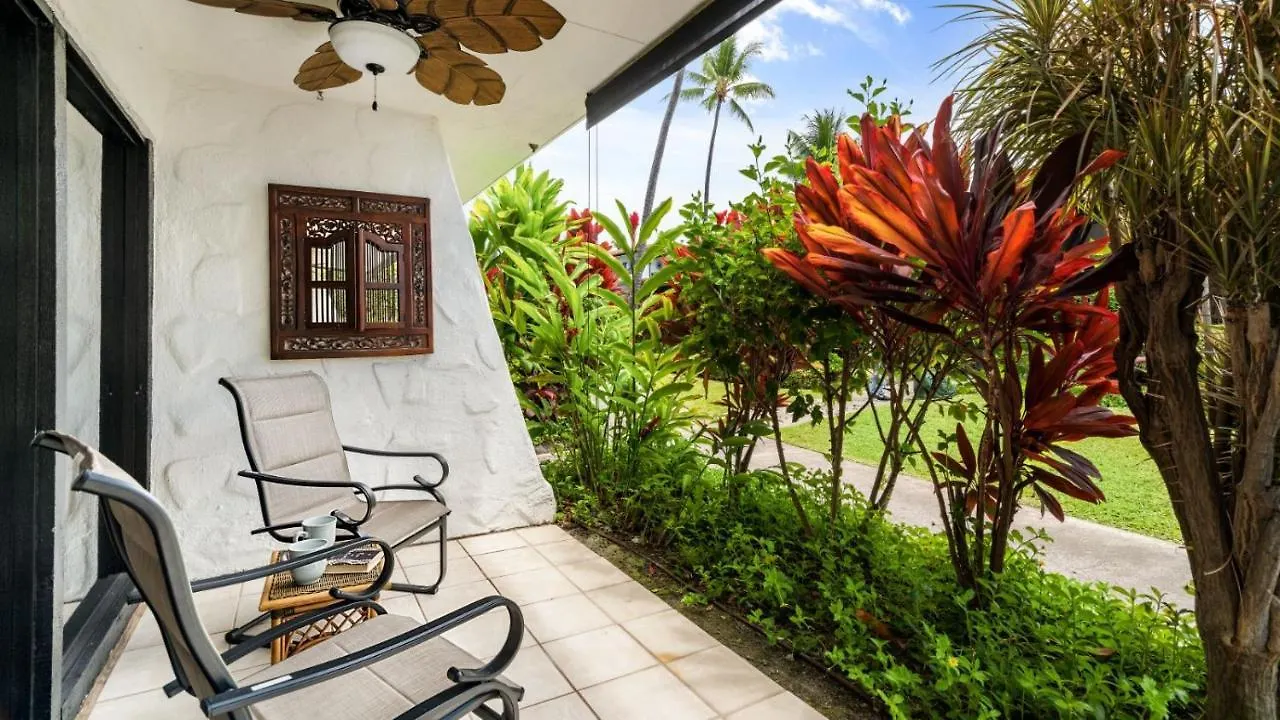 Prázdninový dům Vila Casa De Emdeko 136 Kailua-Kona