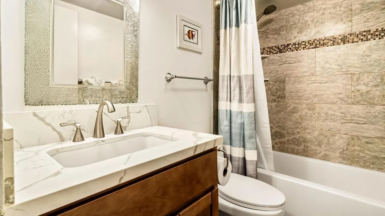 Prázdninový dům Vila Casa De Emdeko 136 Kailua-Kona