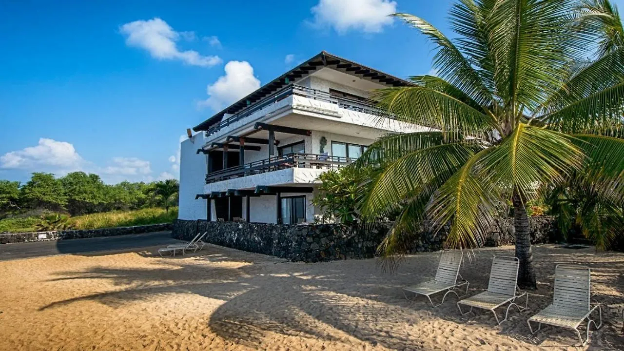 Vila Casa De Emdeko 136 Kailua-Kona