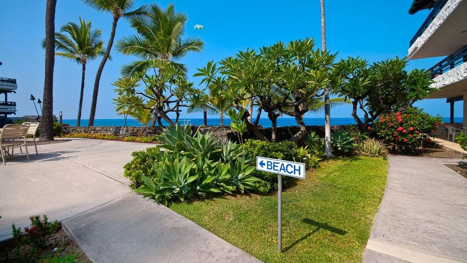 Prázdninový dům Vila Casa De Emdeko 136 Kailua-Kona